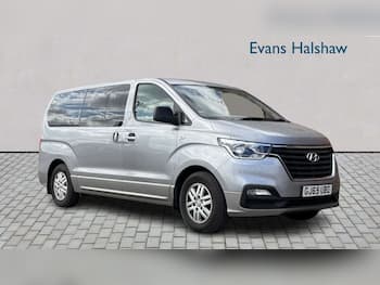 Used Hyundai i800 2019 for sale - 79624332: Photo
