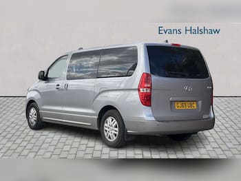 Used Hyundai i800 2019 for sale - 79624332: Photo