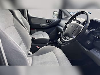 Used Hyundai i800 2019 for sale - 79624332: Photo