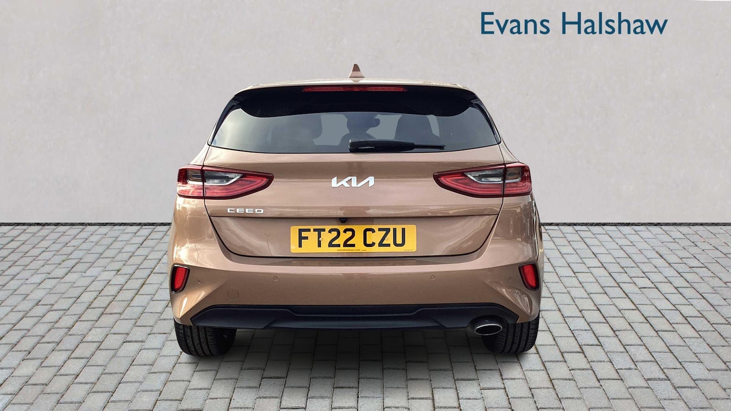 Used Kia Ceed 2022 for sale - 76401406: Photo 10