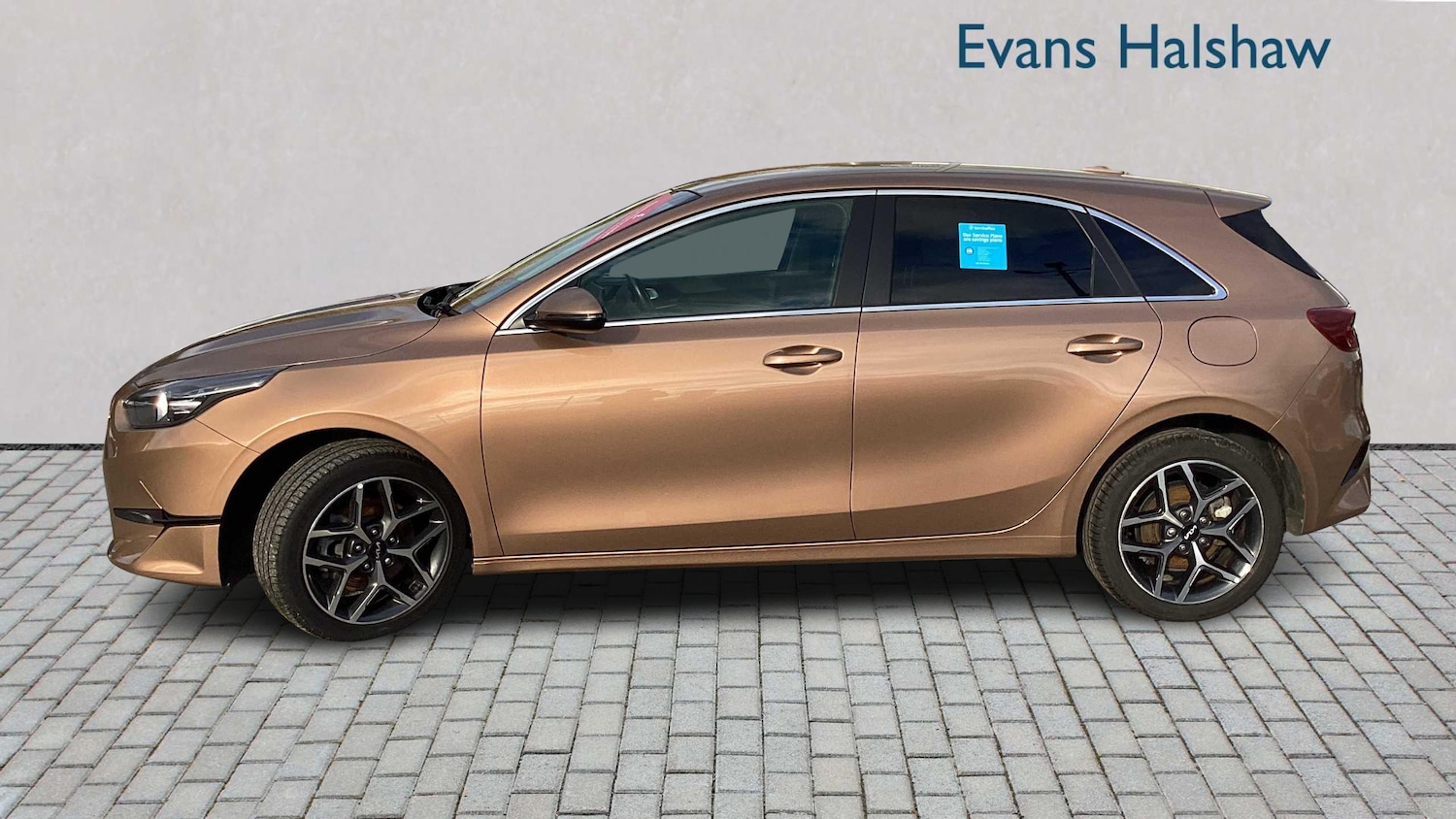 Used Kia Ceed 2022 for sale - 76401406: Photo 11