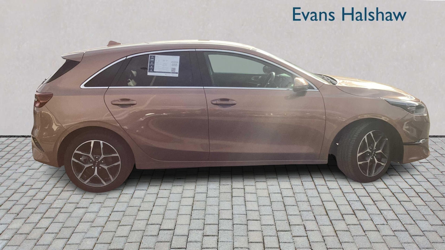 Used Kia Ceed 2022 for sale - 76401406: Photo 12