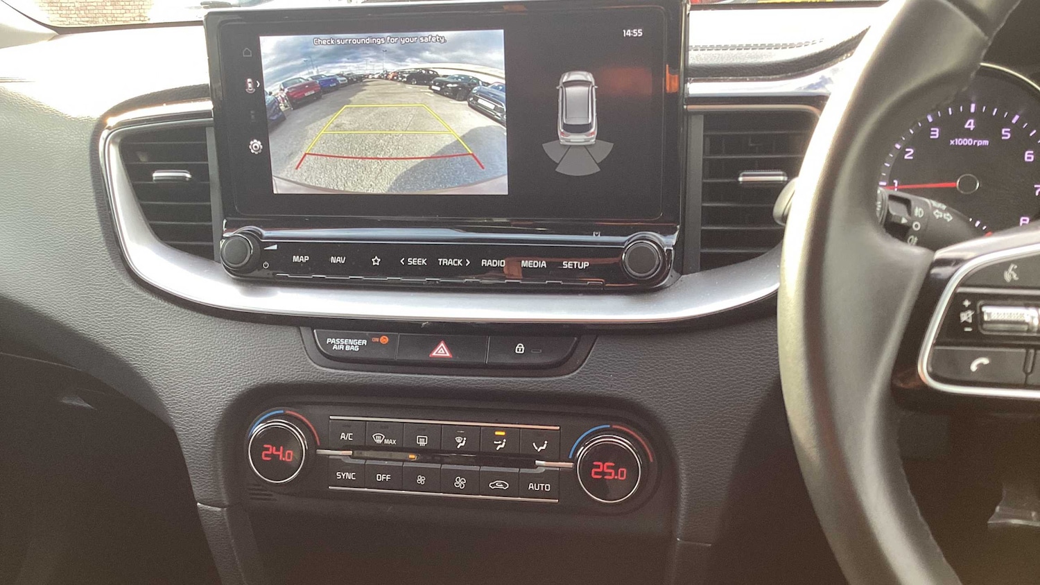 Used Kia Ceed 2022 for sale - 76401406: Photo 13