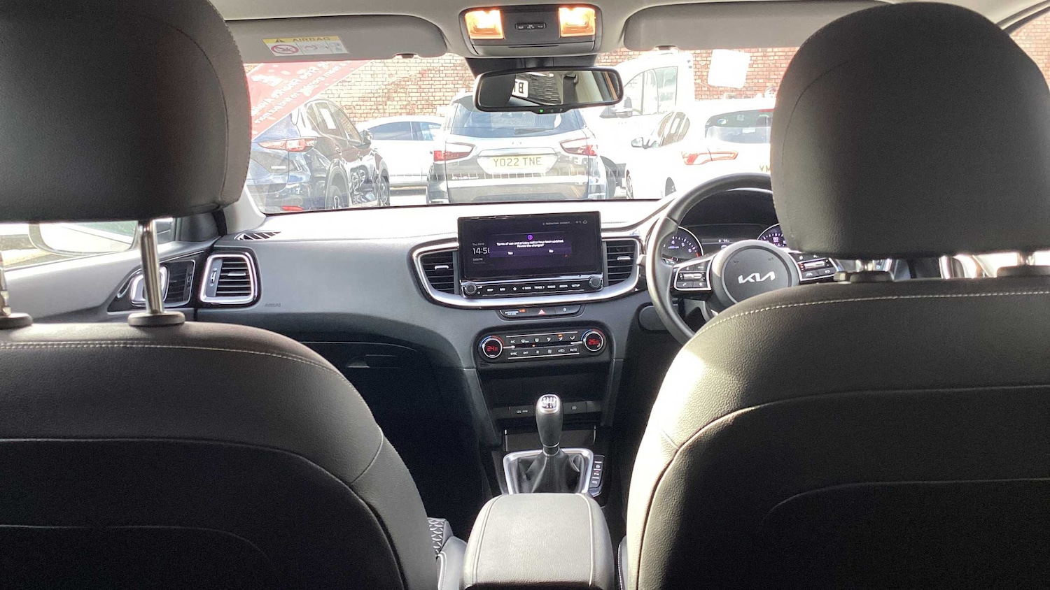 Used Kia Ceed 2022 for sale - 76401406: Photo 16