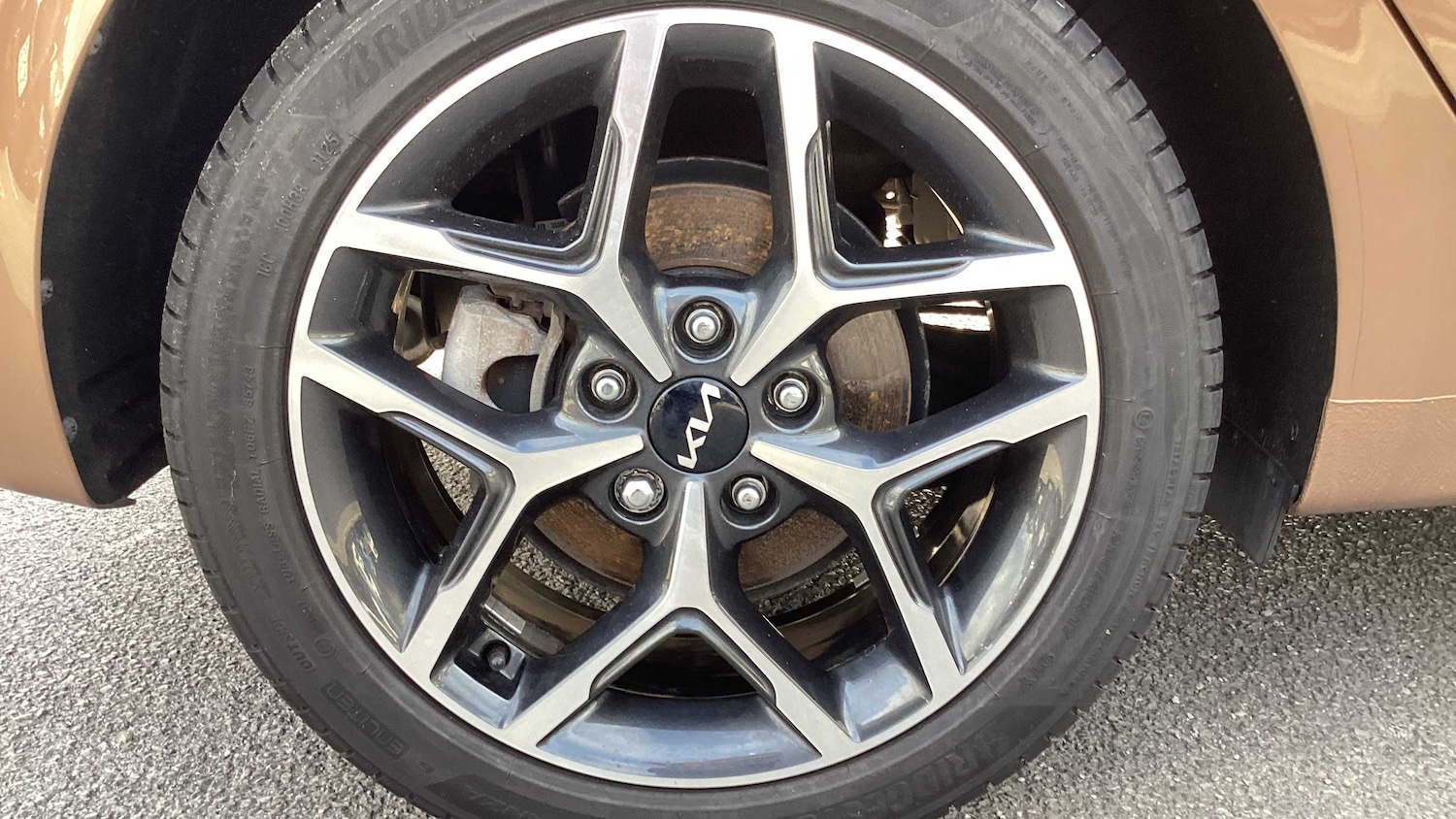 Used Kia Ceed 2022 for sale - 76401406: Photo 17