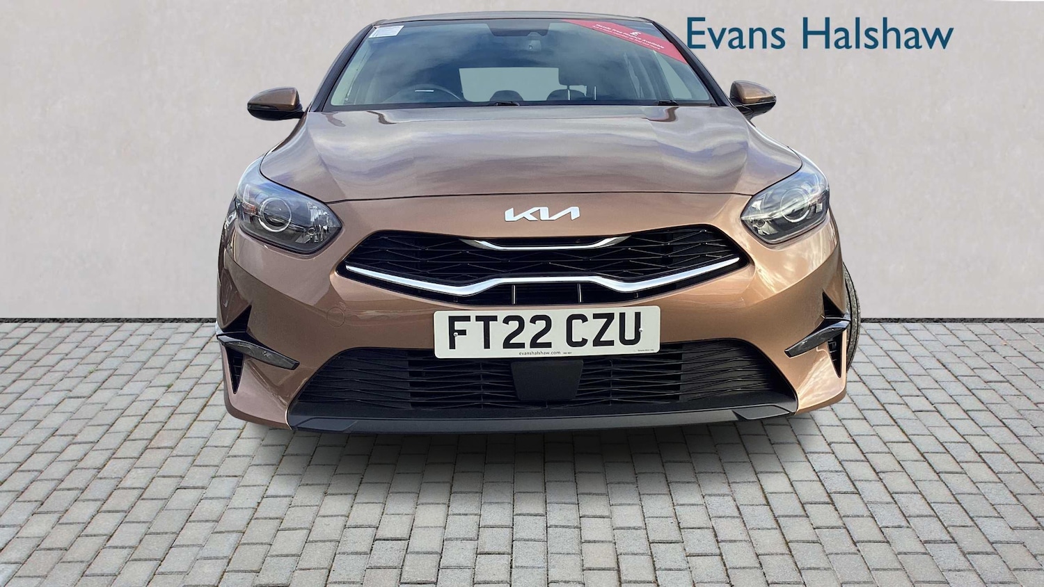 Used Kia Ceed 2022 for sale - 76401406: Photo 7