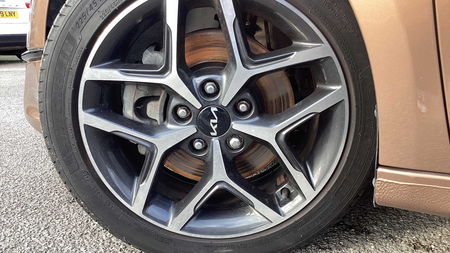 Used Kia Ceed 2022 for sale - 76401406: Photo 8