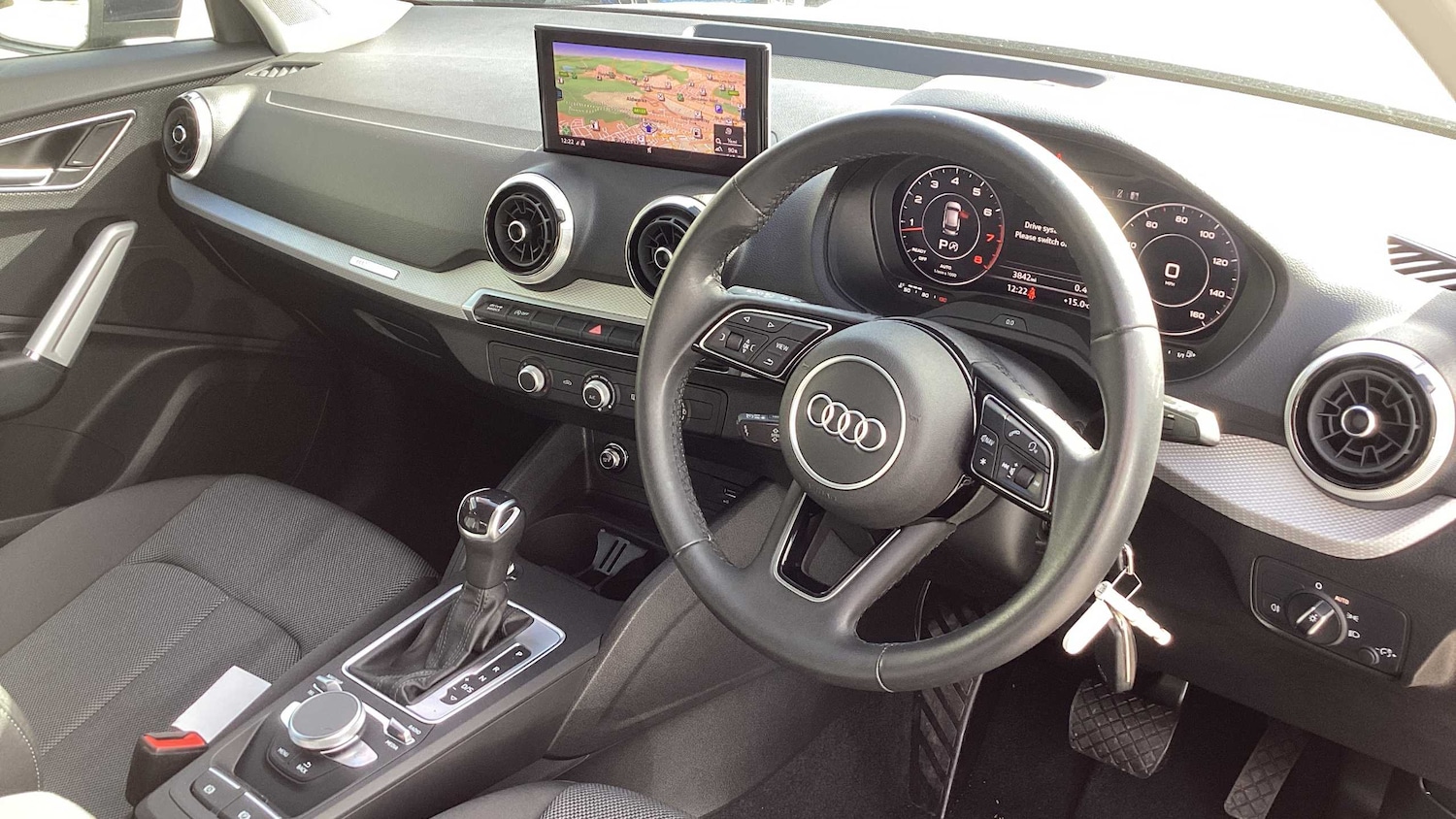 Used Audi Q2 2022 for sale - 76401266: Photo 10