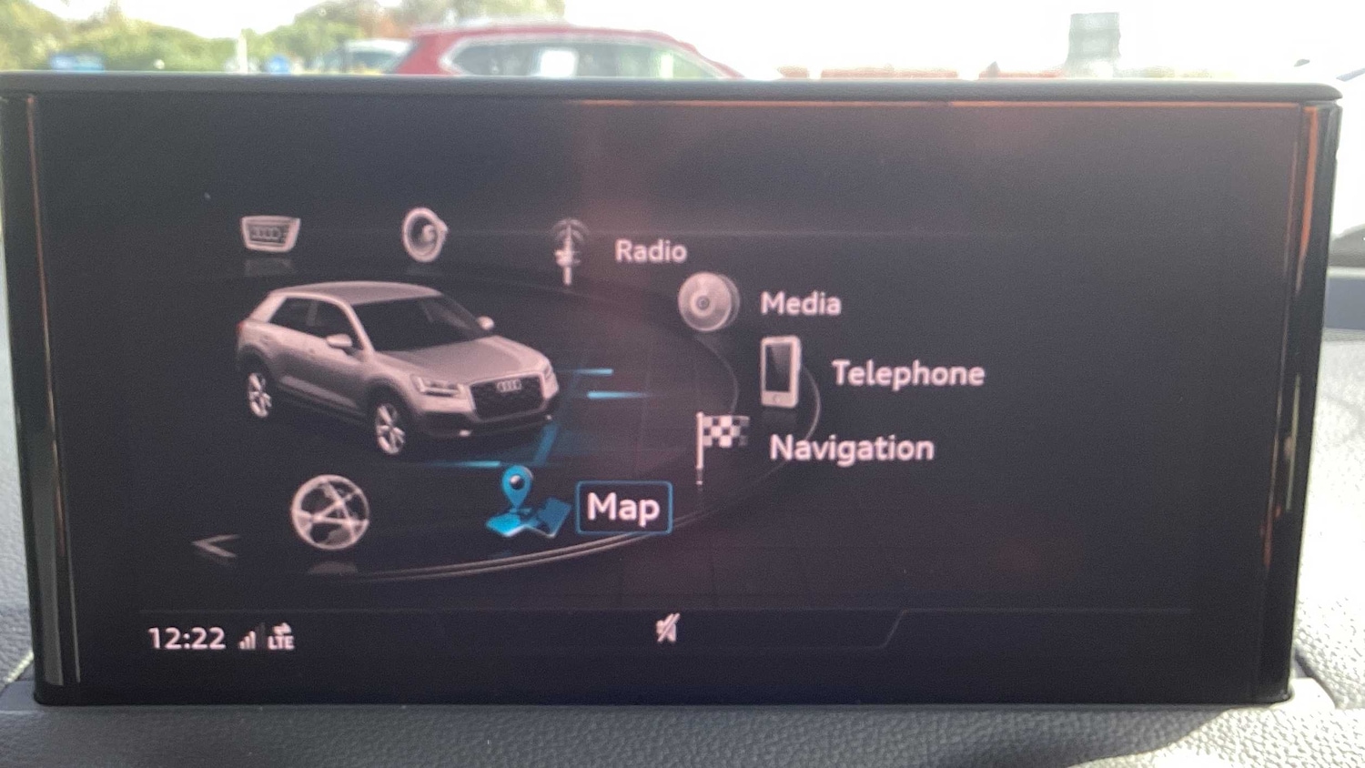 Used Audi Q2 2022 for sale - 76401266: Photo 12