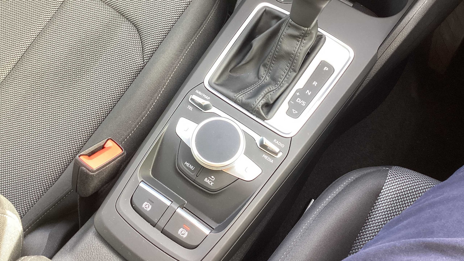 Used Audi Q2 2022 for sale - 76401266: Photo 14