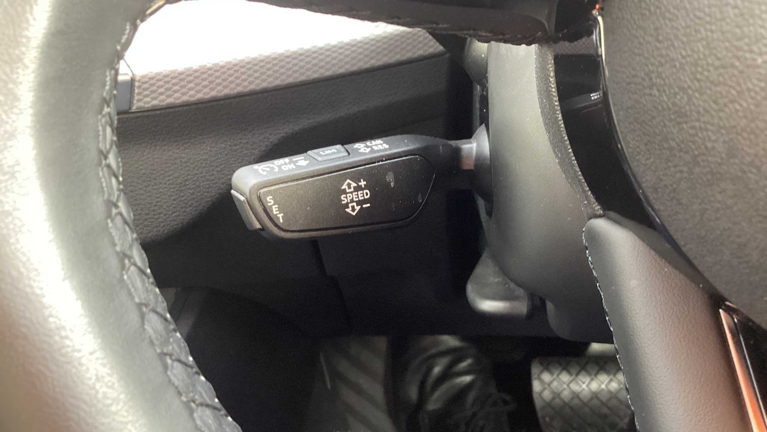 Used Audi Q2 2022 for sale - 76401266: Photo 15