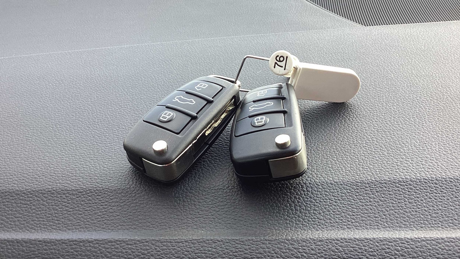 Used Audi Q2 2022 for sale - 76401266: Photo 16