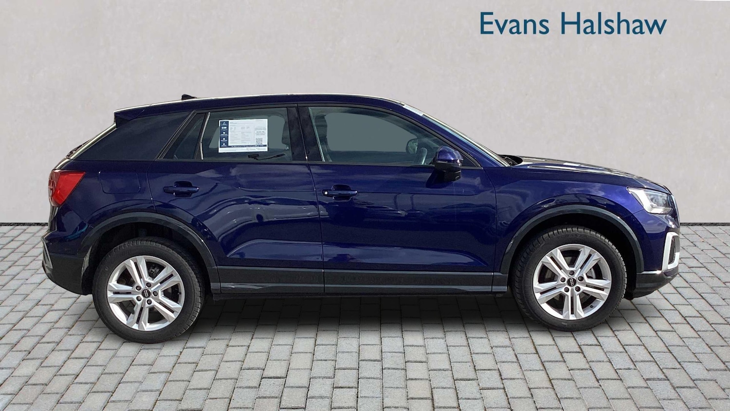 Used Audi Q2 2022 for sale - 76401266: Photo 3