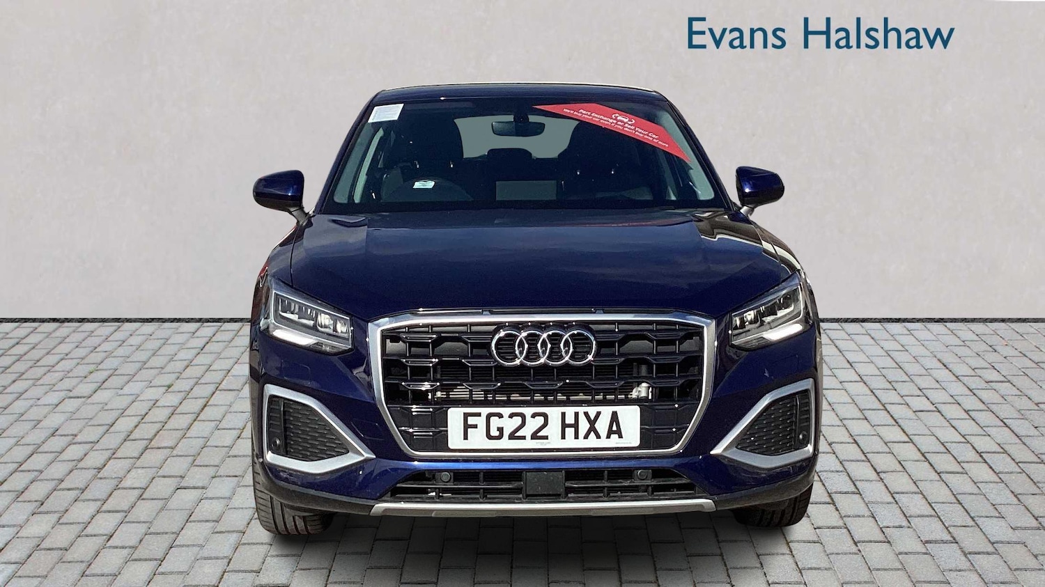 Used Audi Q2 2022 for sale - 76401266: Photo 5
