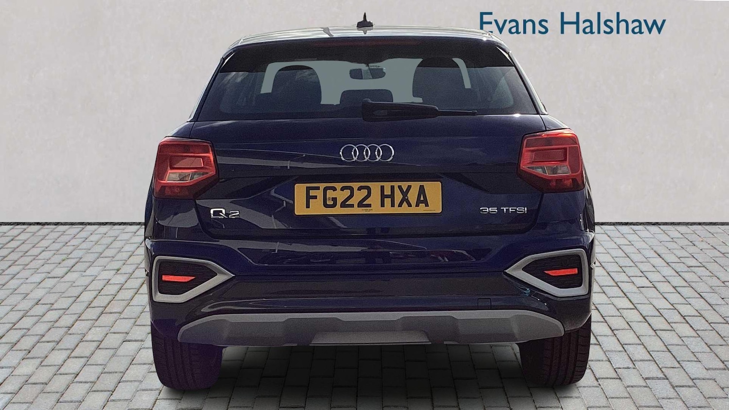 Used Audi Q2 2022 for sale - 76401266: Photo 6