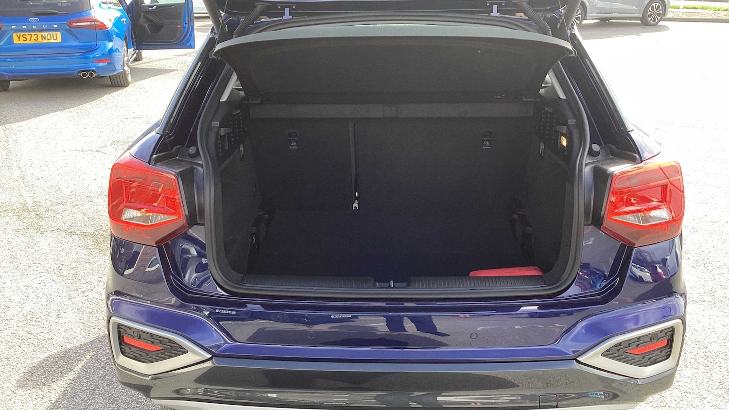 Used Audi Q2 2022 for sale - 76401266: Photo 7