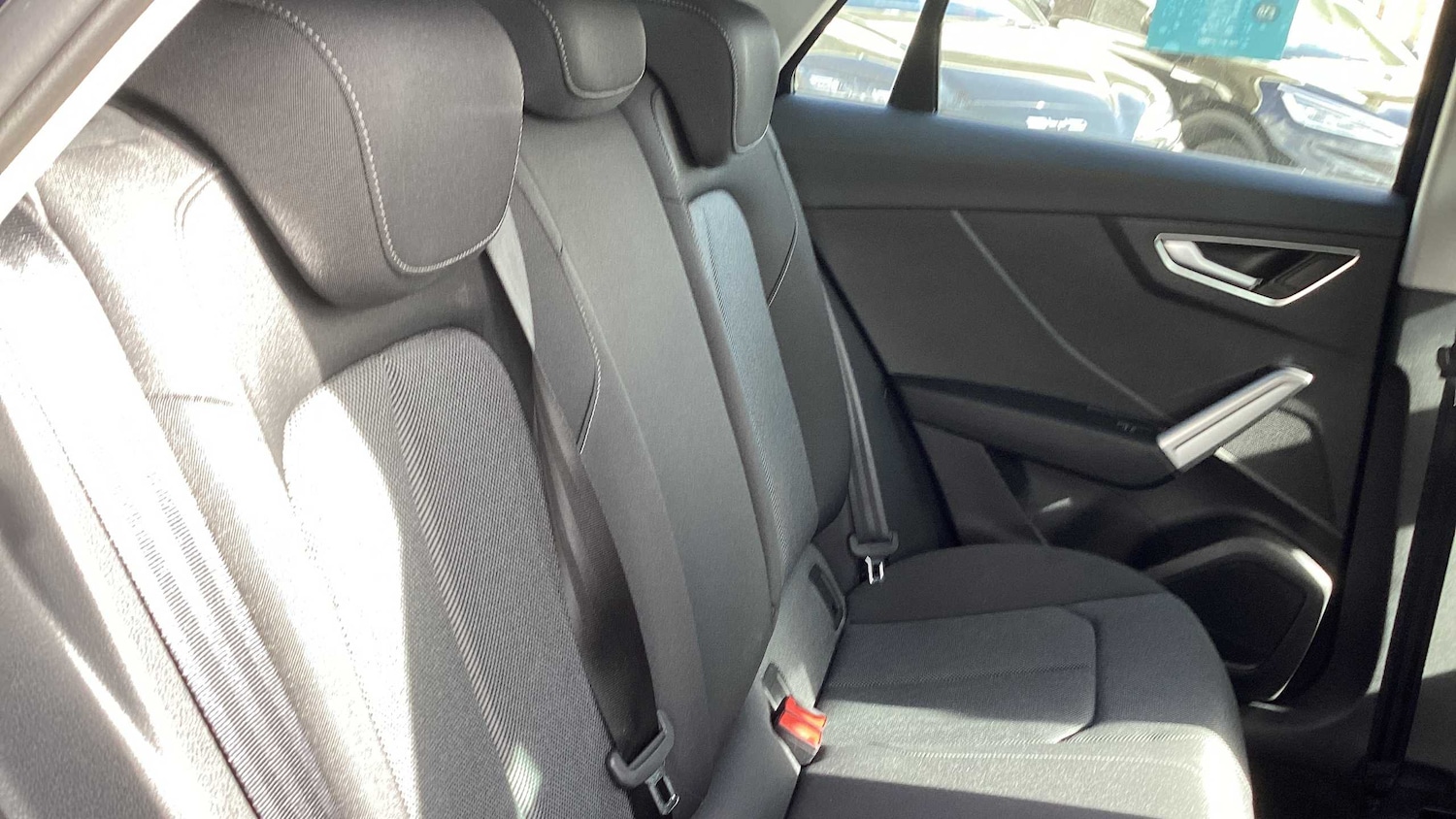 Used Audi Q2 2022 for sale - 76401266: Photo 9