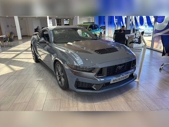 5.0 V8 Dark Horse 2dr Auto