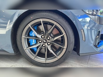 Used Ford Mustang 2025 for sale - 75841322: Photo
