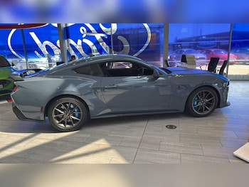 Used Ford Mustang 2025 for sale - 75841322: Photo