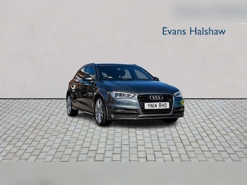 Used Audi A3 2014 for sale - 78519494: Photo