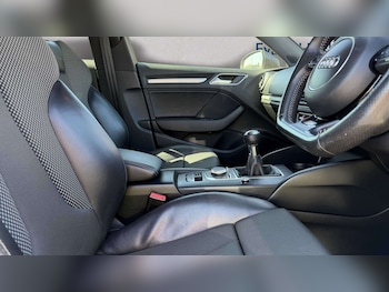 Used Audi A3 2014 for sale - 78519494: Photo