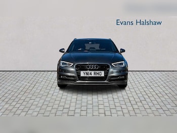 Used Audi A3 2014 for sale - 78519494: Photo