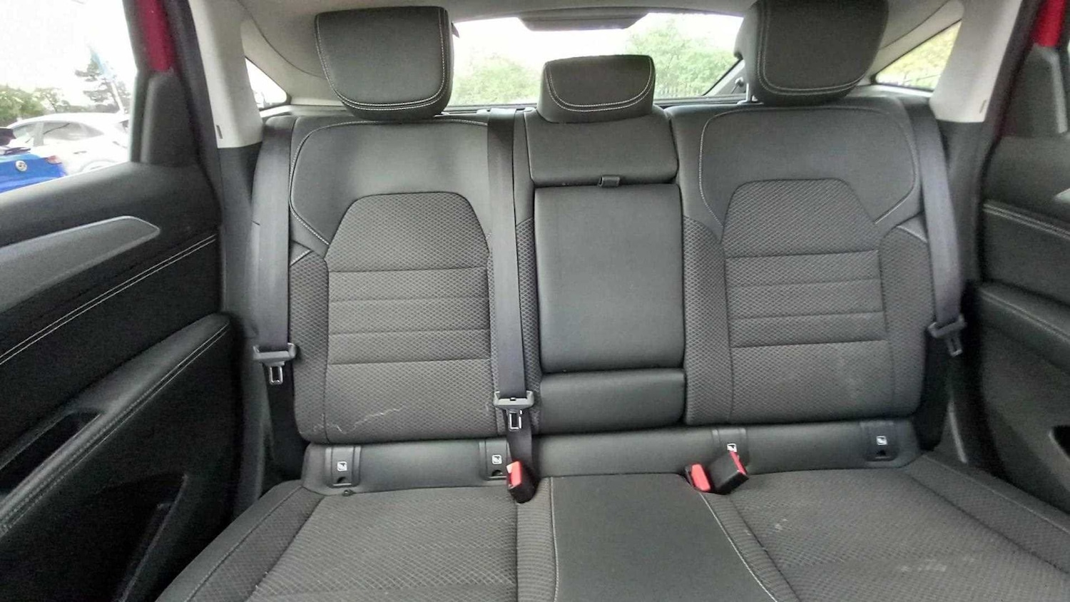 Vehicle 30