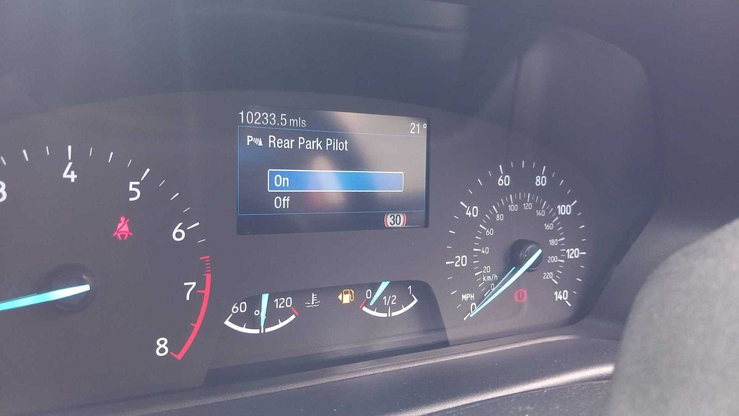 Vehicle 28