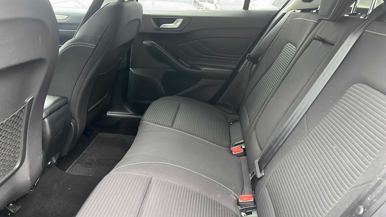 Used Ford Focus 2019 for sale - 77648990: Photo 10