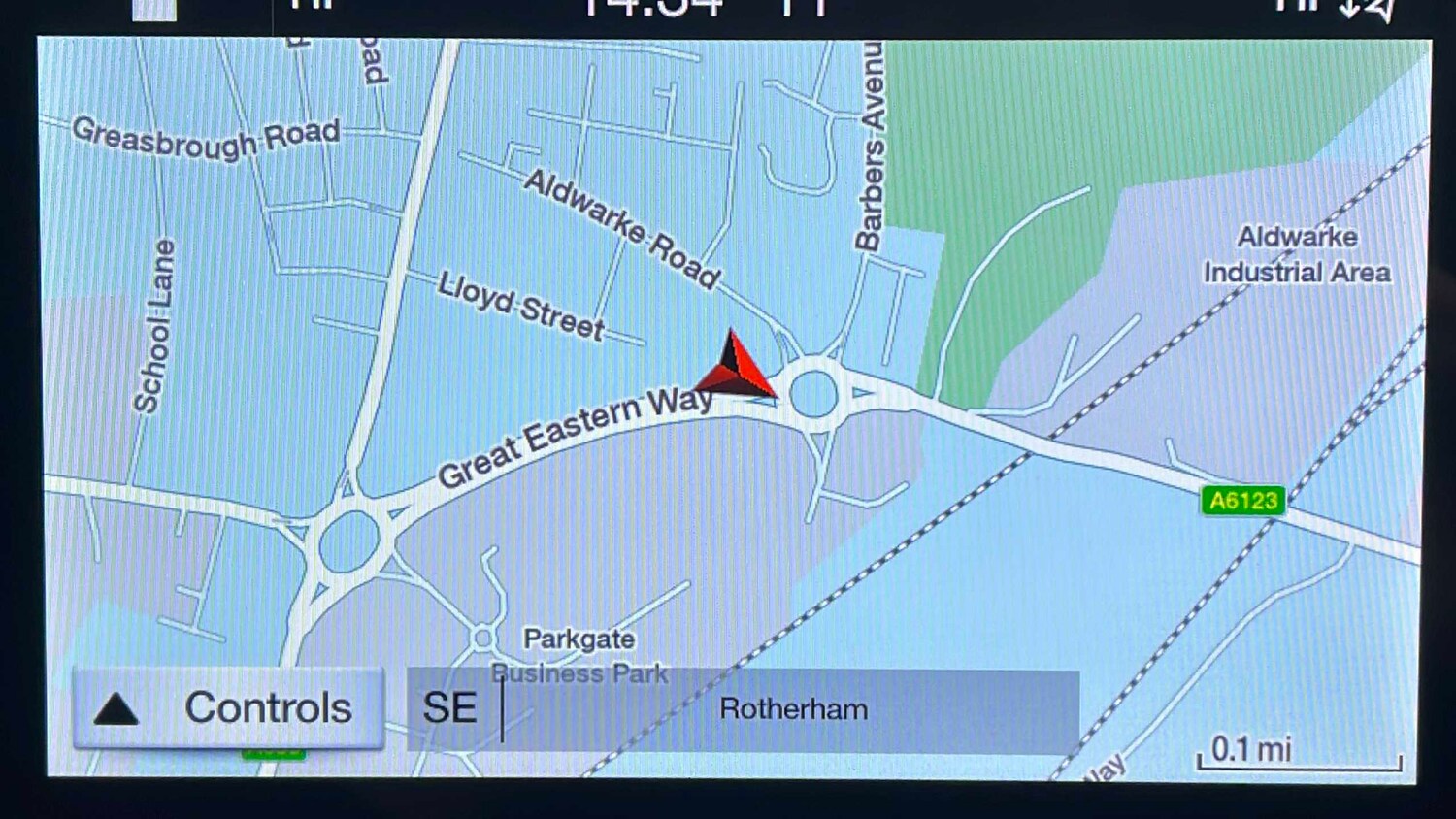 Used Ford Focus 2019 for sale - 77648990: Photo 13