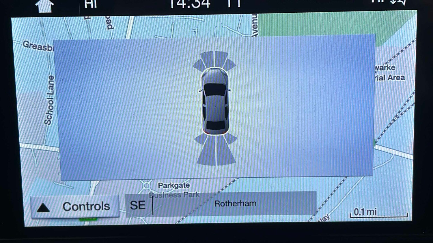 Used Ford Focus 2019 for sale - 77648990: Photo 14