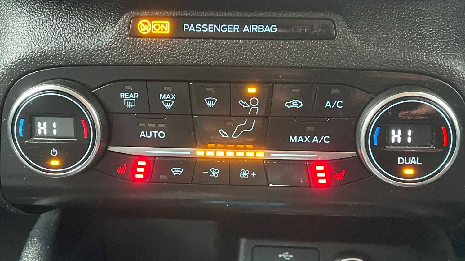 Used Ford Focus 2019 for sale - 77648990: Photo 15