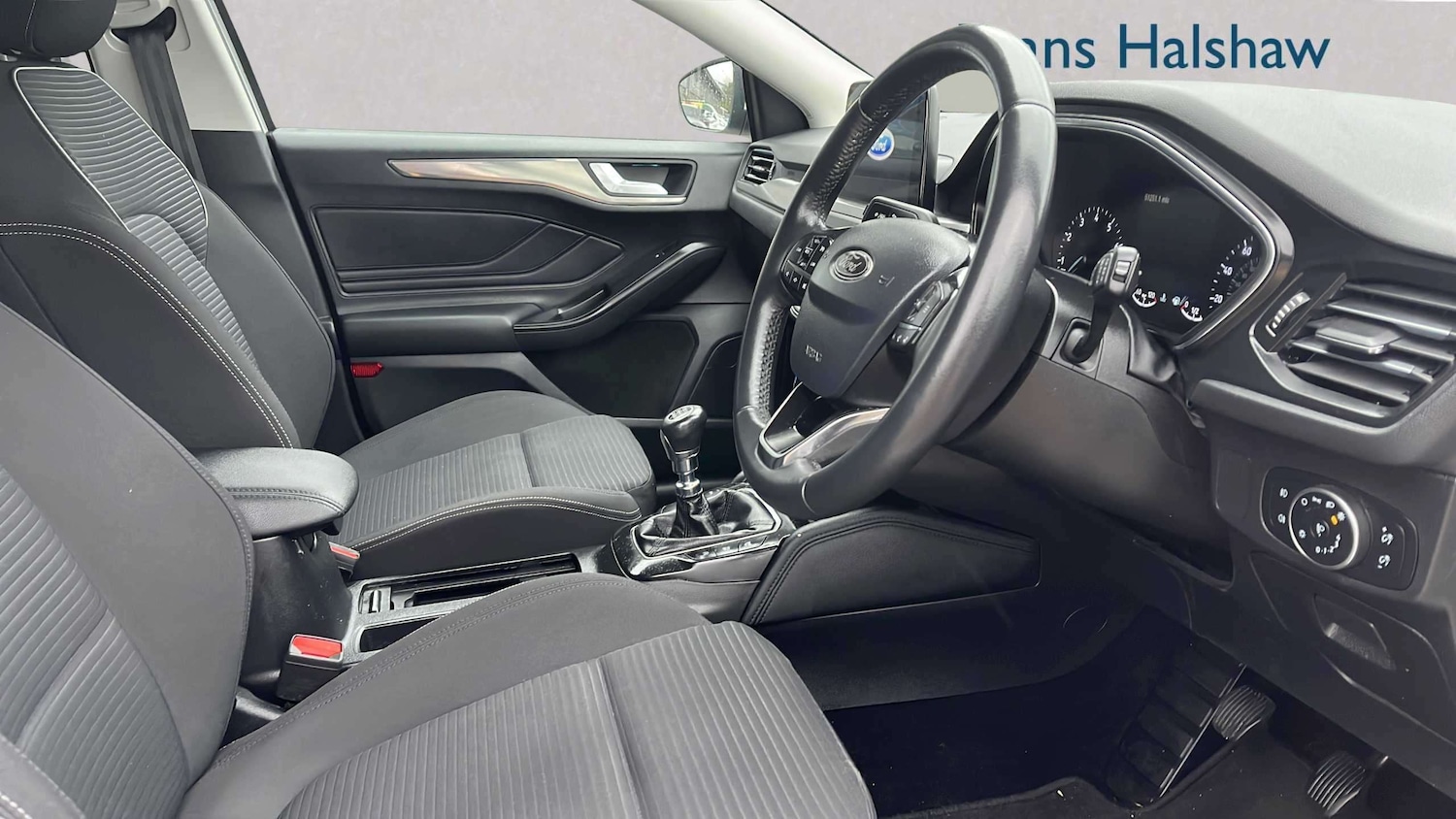 Used Ford Focus 2019 for sale - 77648990: Photo 3