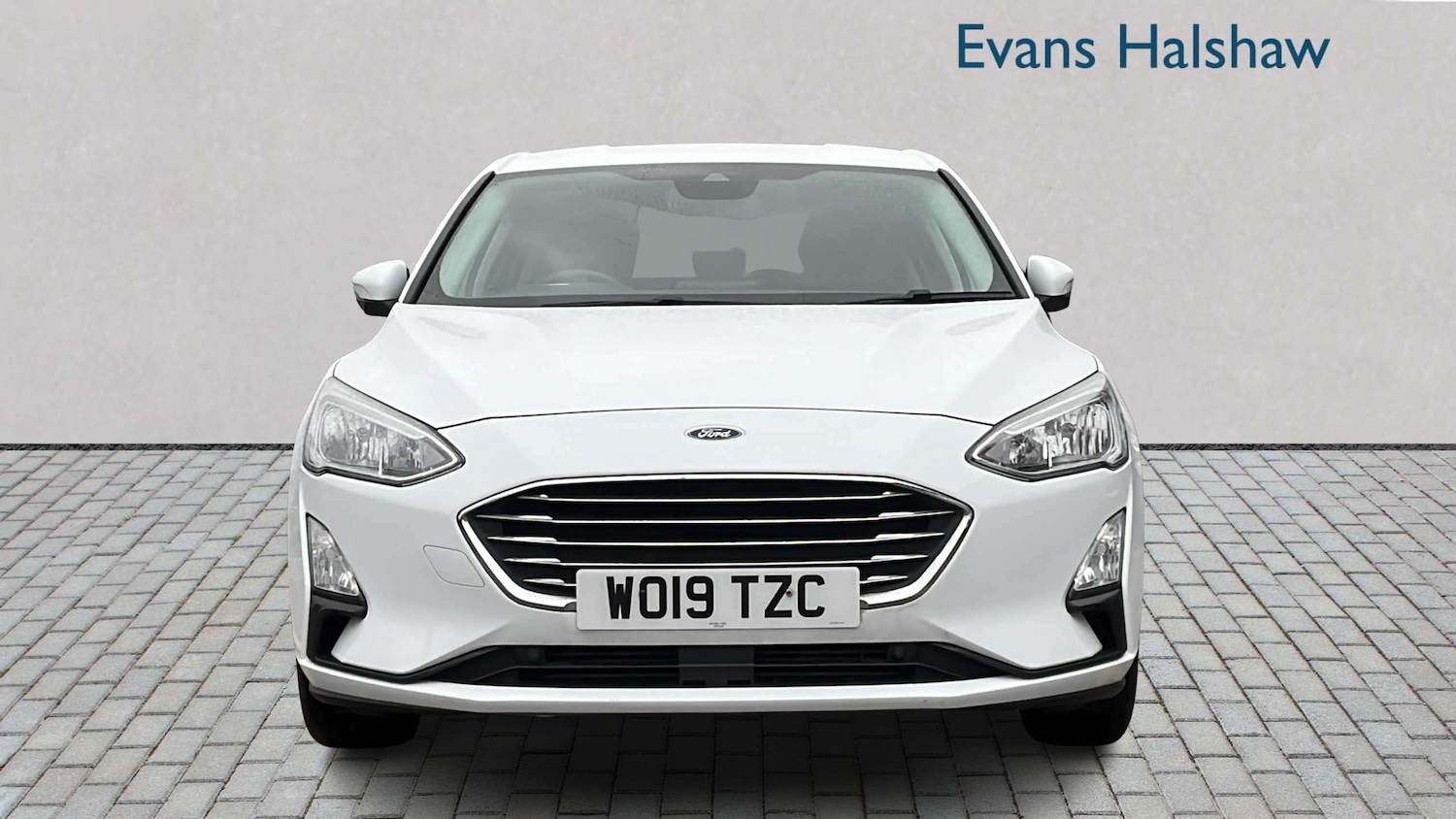 Used Ford Focus 2019 for sale - 77648990: Photo 4