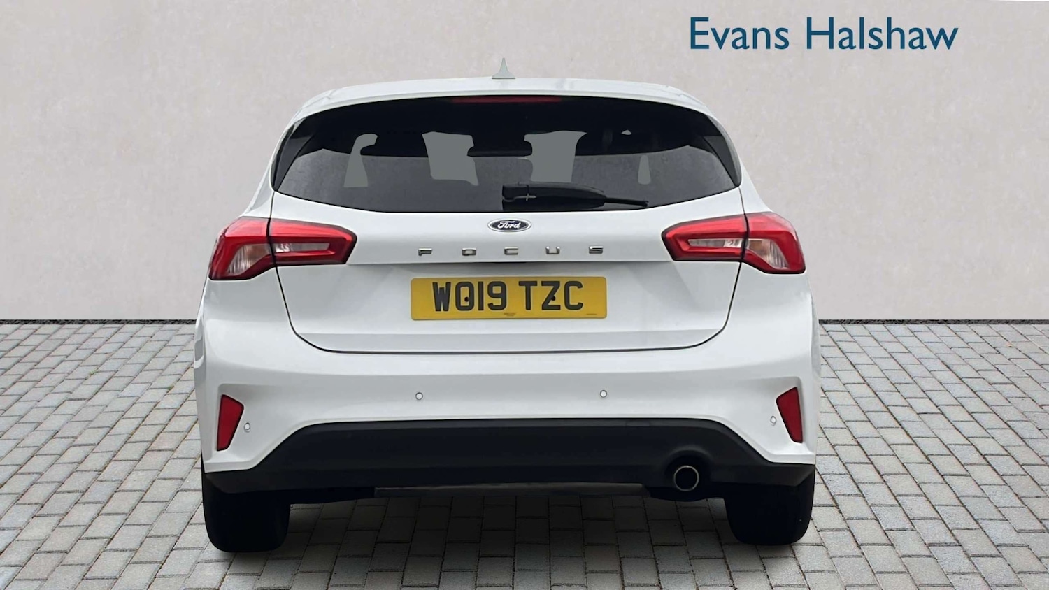 Used Ford Focus 2019 for sale - 77648990: Photo 5