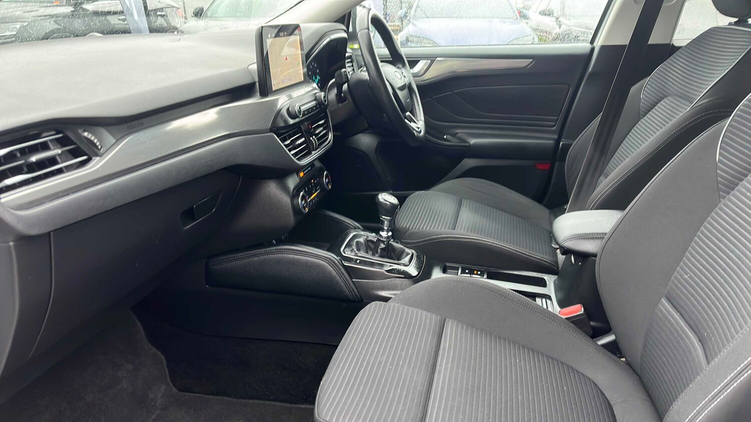 Used Ford Focus 2019 for sale - 77648990: Photo 9