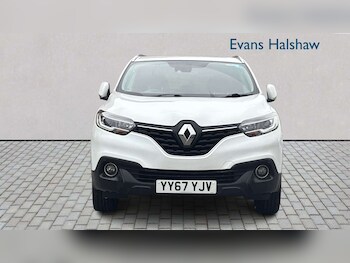 Used Renault Kadjar 2018 for sale - 78264692: Photo