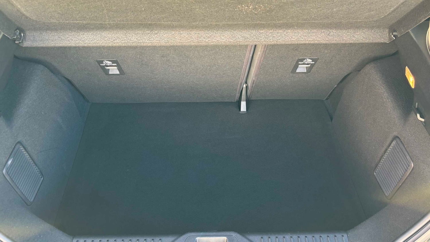 Used Ford Fiesta 2021 for sale - 76576073: Photo 11