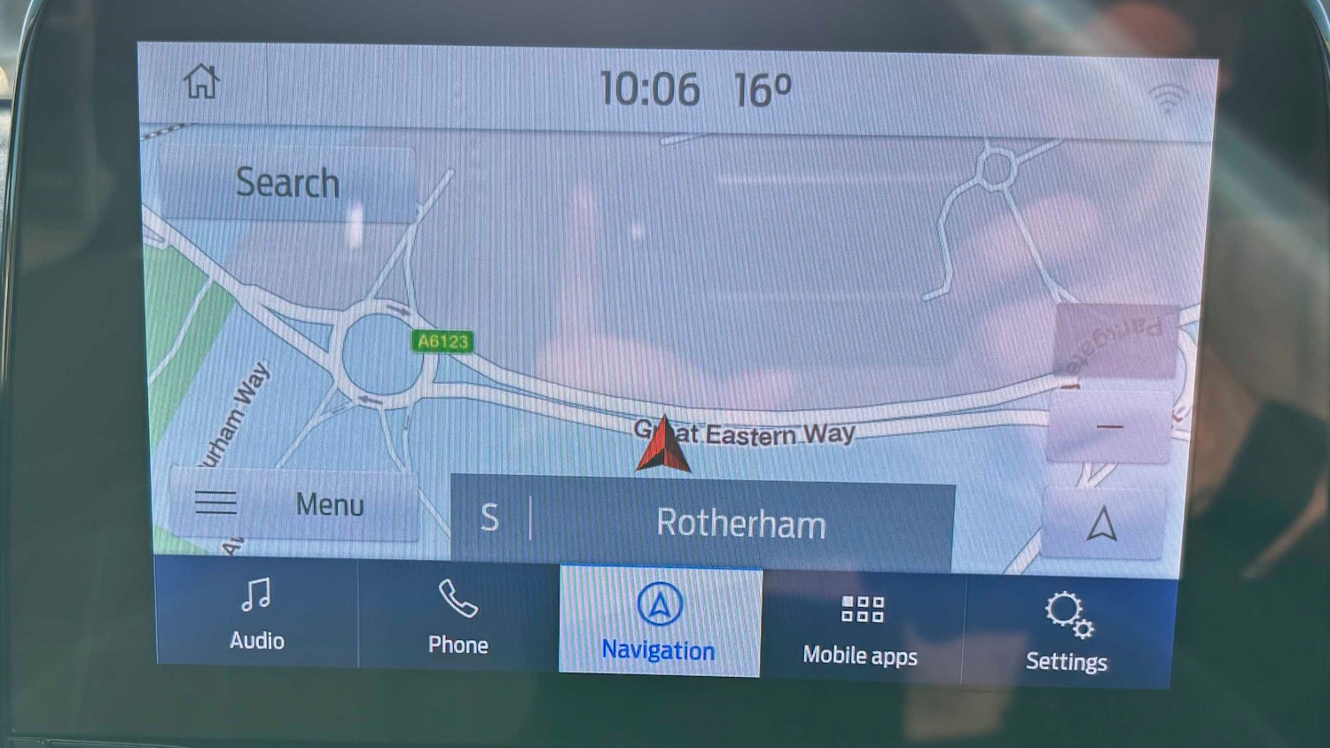 Used Ford Fiesta 2021 for sale - 76576073: Photo 13