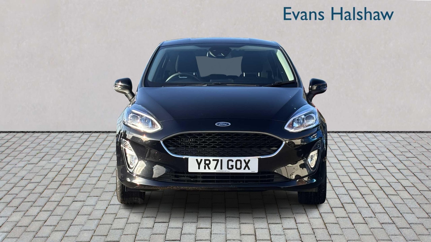 Used Ford Fiesta 2021 for sale - 76576073: Photo 4