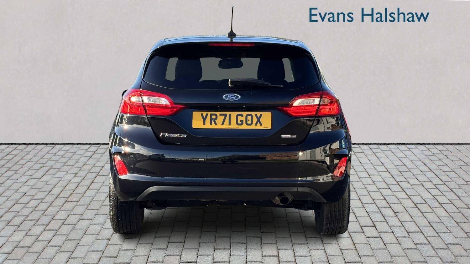 Used Ford Fiesta 2021 for sale - 76576073: Photo 5