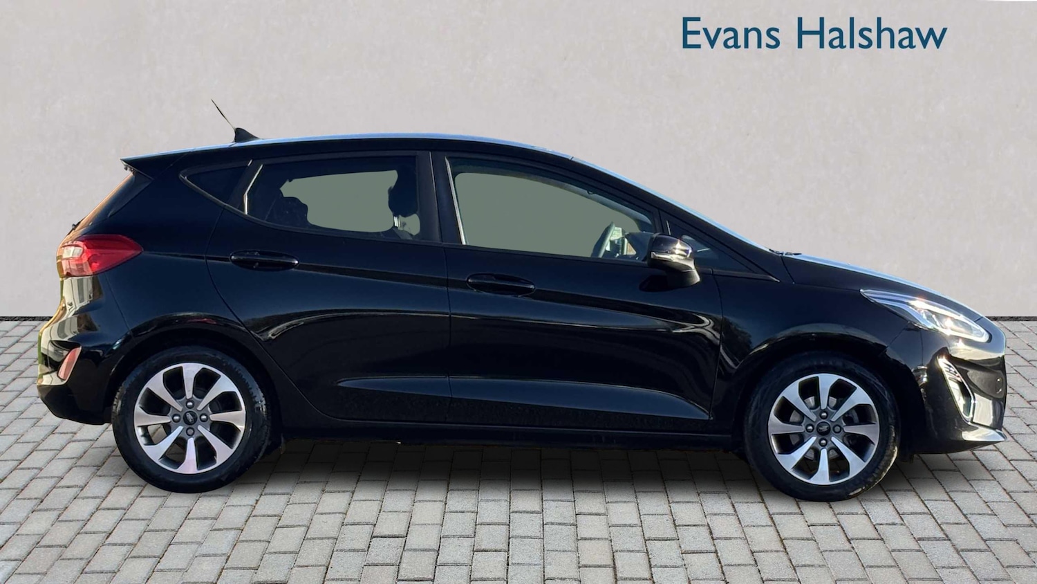 Used Ford Fiesta 2021 for sale - 76576073: Photo 6