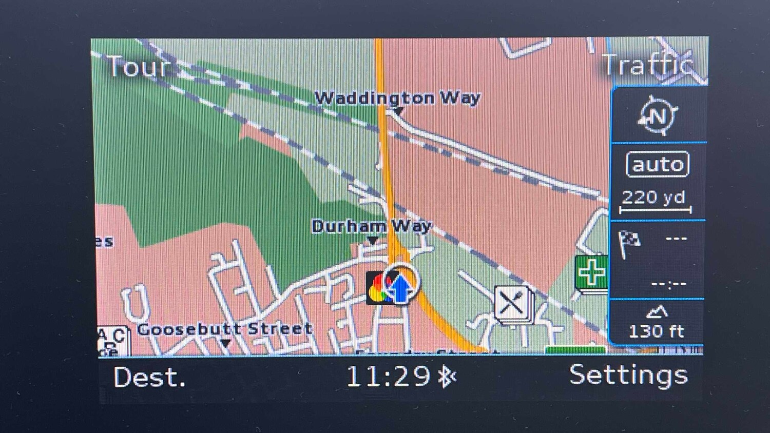 Used Audi A3 2016 for sale - 78077084: Photo 13