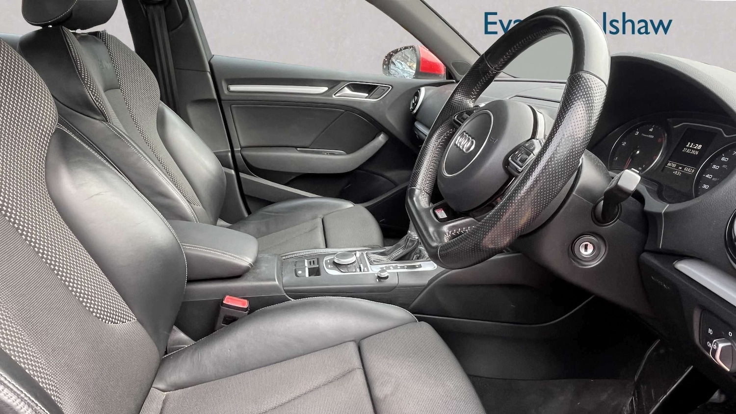 Used Audi A3 2016 for sale - 78077084: Photo 3