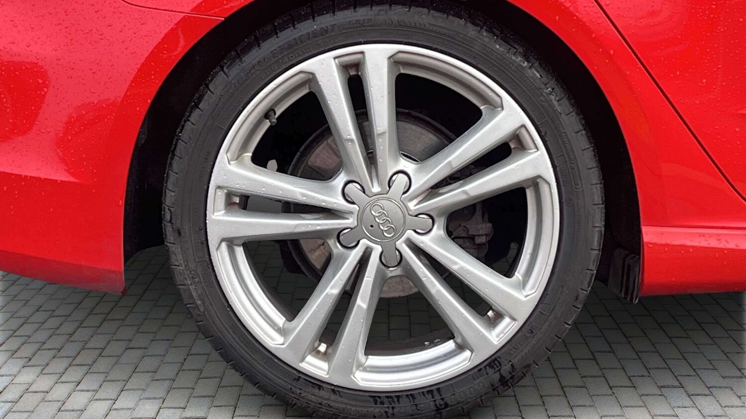 Used Audi A3 2016 for sale - 78077084: Photo 7