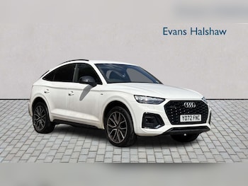 Used Audi Q5 2023 for sale - 79364545: Photo