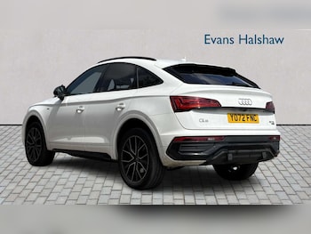 Used Audi Q5 2023 for sale - 79364545: Photo