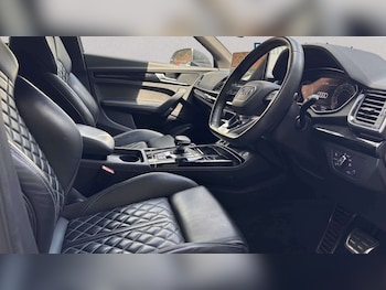 Used Audi Q5 2023 for sale - 79364545: Photo