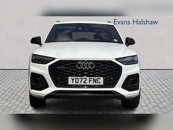 Used Audi Q5 2023 for sale - 79364545: Photo